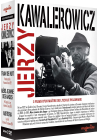Jerzy Kawalerowicz - 3 films d'un maître de l'école polonaise : Train de nuit + Mère Jeanne des anges + Austeria (Pack) - DVD