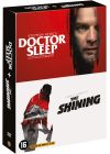 Doctor Sleep + Shining - DVD