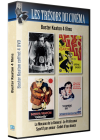 Buster Keaton : Le mécano de la Générale + Speak Easily + Sportif par amour + Cadet d'eau douce - DVD