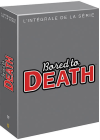 Bored to Death - L'intégrale de la série - DVD