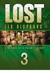 Lost, les disparus - Saison 3 - DVD
