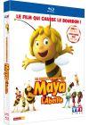 La Grande aventure de Maya l'abeille - Blu-ray