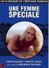Une Femme spéciale (Version remasterisée) - DVD