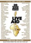Live Aid - 20 Years Ago Today - DVD