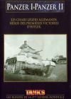 Panzer I + Panzer 2 - DVD