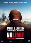 No Limit - DVD