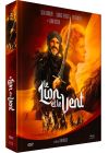 Le Lion et le Vent (Édition Mediabook Collector Blu-ray + DVD + Livret) - Blu-ray