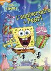 Bob l'éponge - L'anniversaire de Pearl - DVD