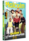 Malcolm - Saison 3 - DVD