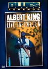 King, Albert - Live in Sweden - DVD