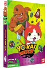 Yo-kai Watch - Saison 2, Vol. 1/3 - DVD