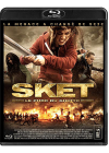 Sket, le choc du ghetto - Blu-ray