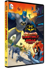Batman Unlimited : L'instinct animal - DVD
