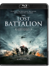 The Lost Battalion - Blu-ray