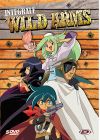 Wild Arms - Intégrale - DVD