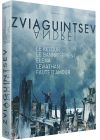 Andreï Zviaguintsev - Coffret : Le Retour + Le Bannissement + Elena + Leviathan + Faute d'amour (Exclusivité FNAC) - Blu-ray