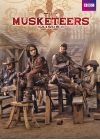 The Musketeers - Saison 2 - DVD
