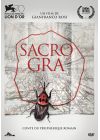 Sacro GRA - DVD