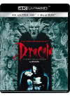 Dracula (4K Ultra HD + Blu-ray - 25ème Anniversaire) - 4K UHD