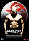 Scorpion - DVD