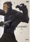 Fullmetal Alchemist - Vol. 9 - DVD