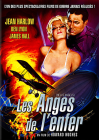 Les Anges de l'enfer - DVD