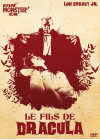 Le Fils de Dracula - DVD