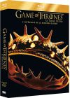 Game of Thrones (Le Trône de Fer) - Saison 2 - Blu-ray
