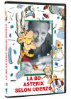 La BD Asterix selon Uderzo - DVD