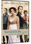 Sanditon - Saison 3 - DVD