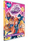 World of Winx - Vol. 5 : La Fée Clochette est de retour - DVD