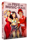 Les Feux du music-hall - DVD