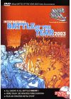 International Battle of the Year 2003 - DVD