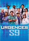 Urgences - Saison 9 - DVD