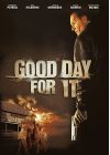 Good Day For It - DVD