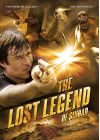 The Lost Legend of Sinbad - DVD