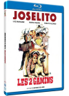 Les Deux gamins - Blu-ray