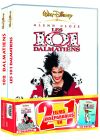 Les 101 dalmatiens + 102 dalmatiens (Pack) - DVD
