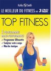 Kathy Smith - Top Fitness - DVD