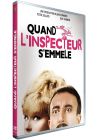 Quand l'inspecteur s'emmêle - DVD