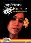 Impérieuse Raerae - DVD