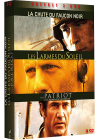 Coffret Guerre - Les larmes du soleil + The Patriot + La chute du faucon noir (Pack) - DVD
