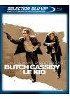 Butch Cassidy et le Kid - Blu-ray