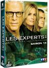Les Experts - Saison 14 - DVD