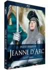 Jeanne d'Arc (Version longue restaurée) - Blu-ray