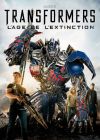 Transformers : L'Âge de l'extinction - DVD