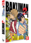 Bakuman - Saison 2, Box 1/2 - DVD