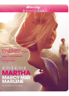 Martha Marcy May Marlene (Combo Blu-ray + DVD) - Blu-ray