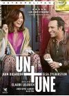 Un + Une - DVD