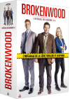 Brokenwood : L'intégrale des saisons 1, 2, 3 et 4 (Pack) - DVD